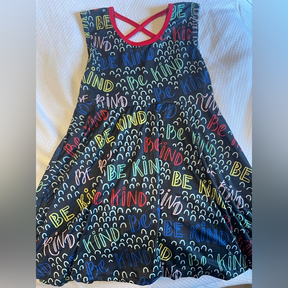 Girls Boutique dress